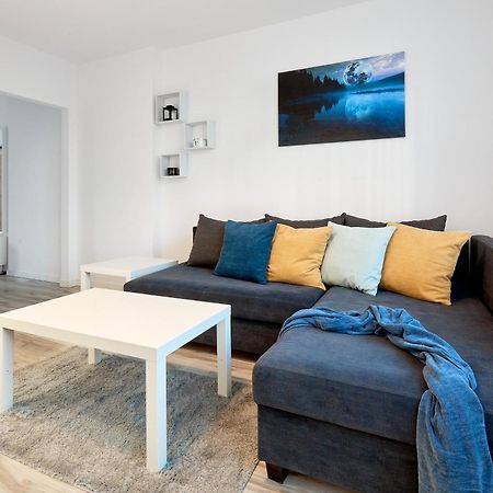 Malta Homely Apartment Poznań Eksteriør bilde