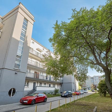 Malta Homely Apartment Poznań Eksteriør bilde