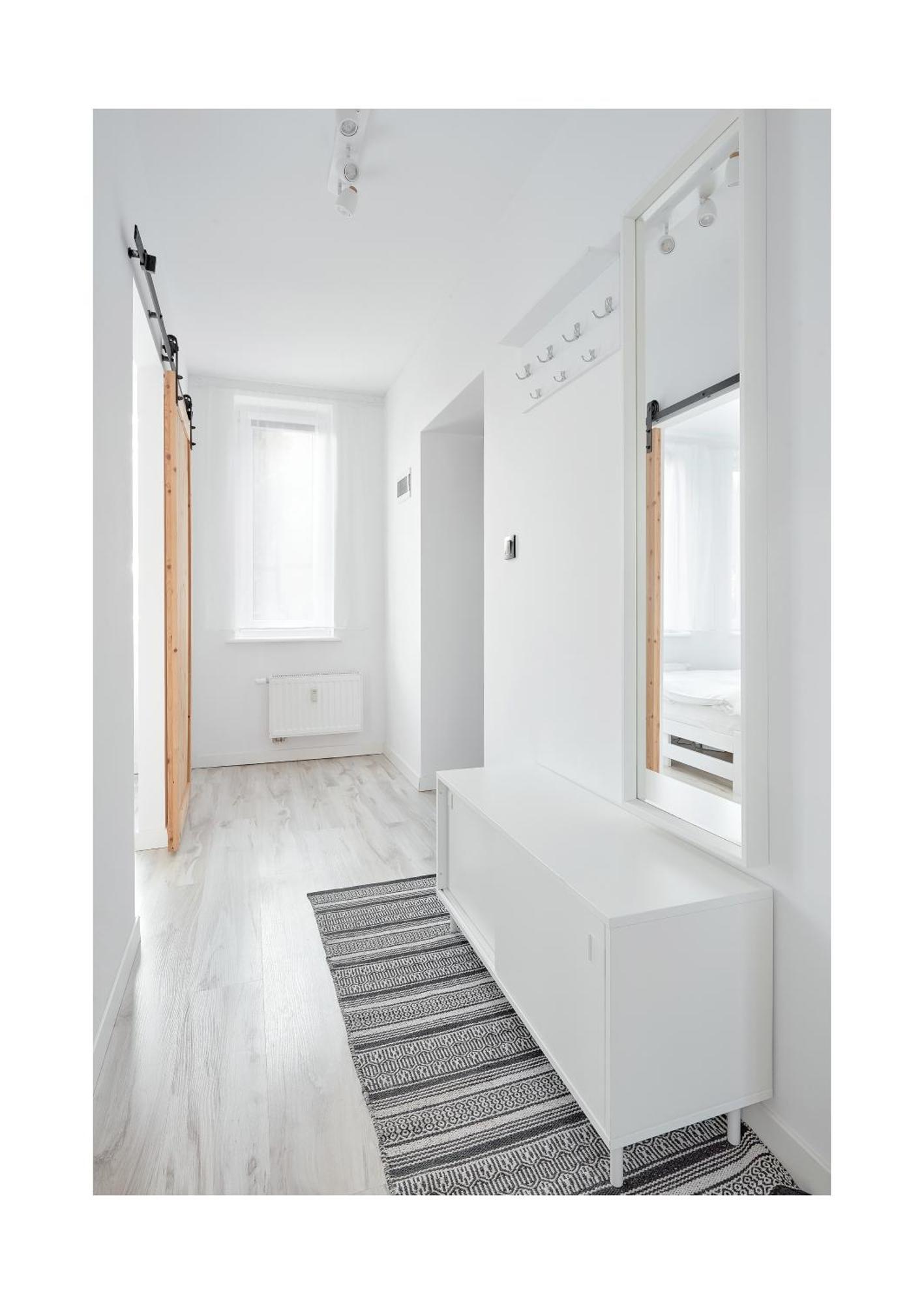 Malta Homely Apartment Poznań Eksteriør bilde